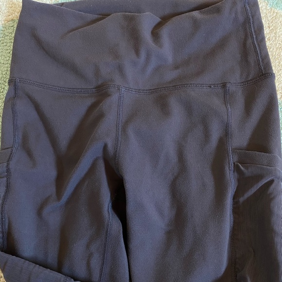 Fabletics pocket leggings - Picture 4 of 5